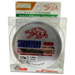 Леска SHANHUDAO 0.35 - 125 м (уп/10шт)
