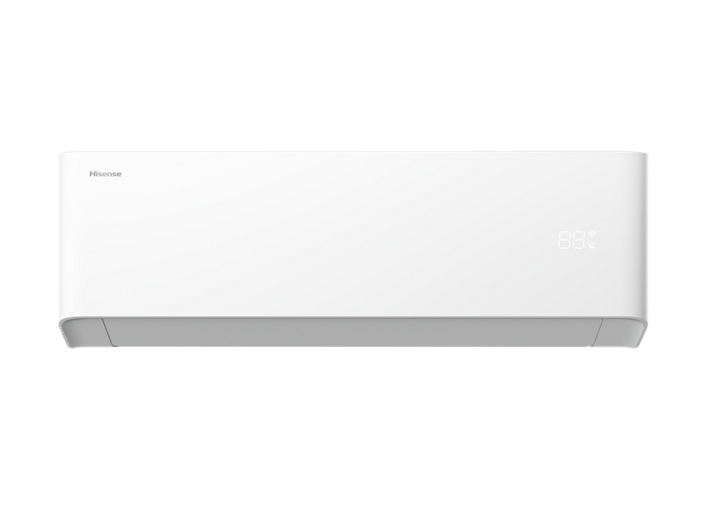 Инверторная сплит-система Hisense VIBE DC Inverter AS-10UW4RBTHB00 Инверторная сплит-система Hisense VIBE DC Inverter AS-10UW4RBTHB00