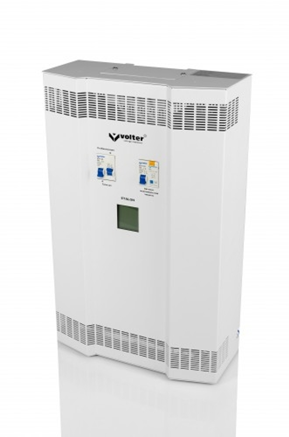Стабилизатор напряжения Volter СНПТО-7 Эталон