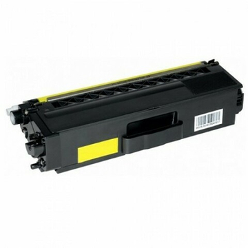 Картридж для Brother TN910Y HL-L9310/MFC-L9570 9K Yellow White Box (Совместимый)