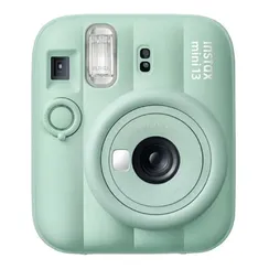Фотоаппарат моментальной печати Fujifilm Instax Mini 13 Lagoon Green