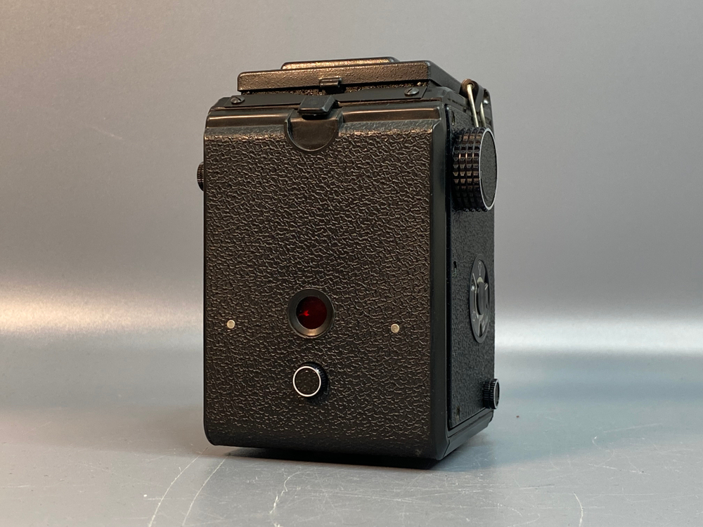 Lubitel 166B