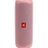 Портативная акустика JBL Flip 6, 30 Вт, розовый