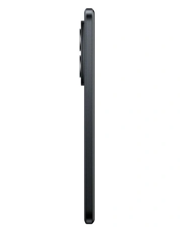 Смартфон Xiaomi Redmi Note 15 Pro 4G 8/256GB Black