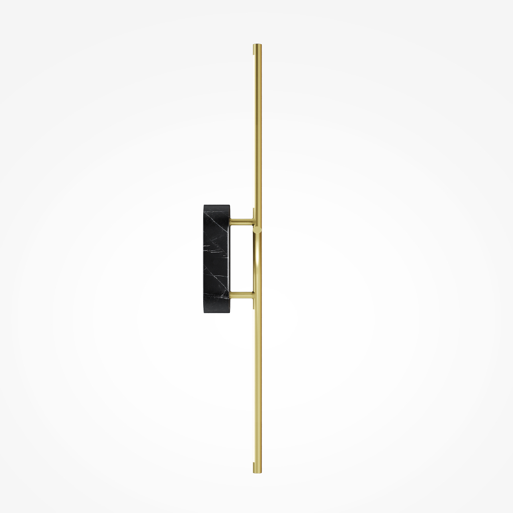Настенный светильник (бра) Maytoni MOD256WL-L5BS3K3