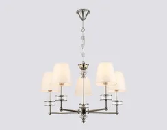 Подвесная люстра HIGH LIGHT LH71001 Ambrella