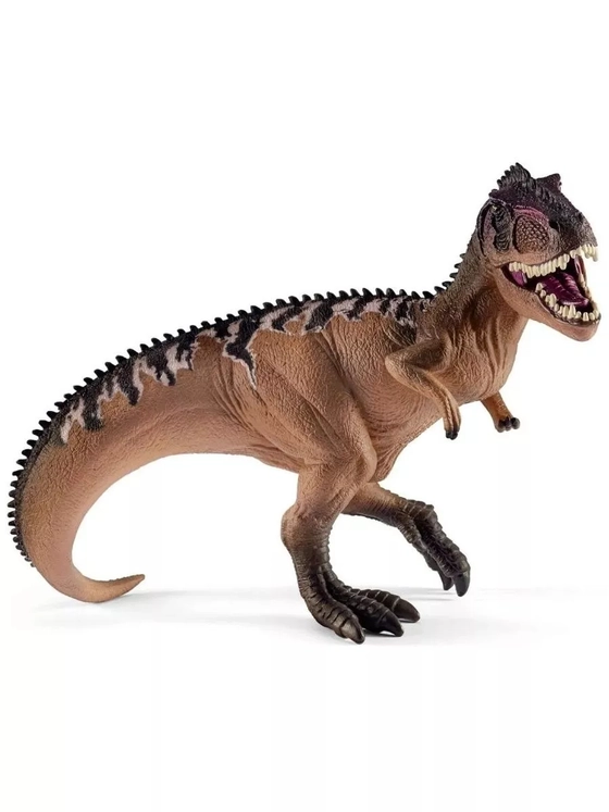 Фигурка Гигантозавр Schleich 15010