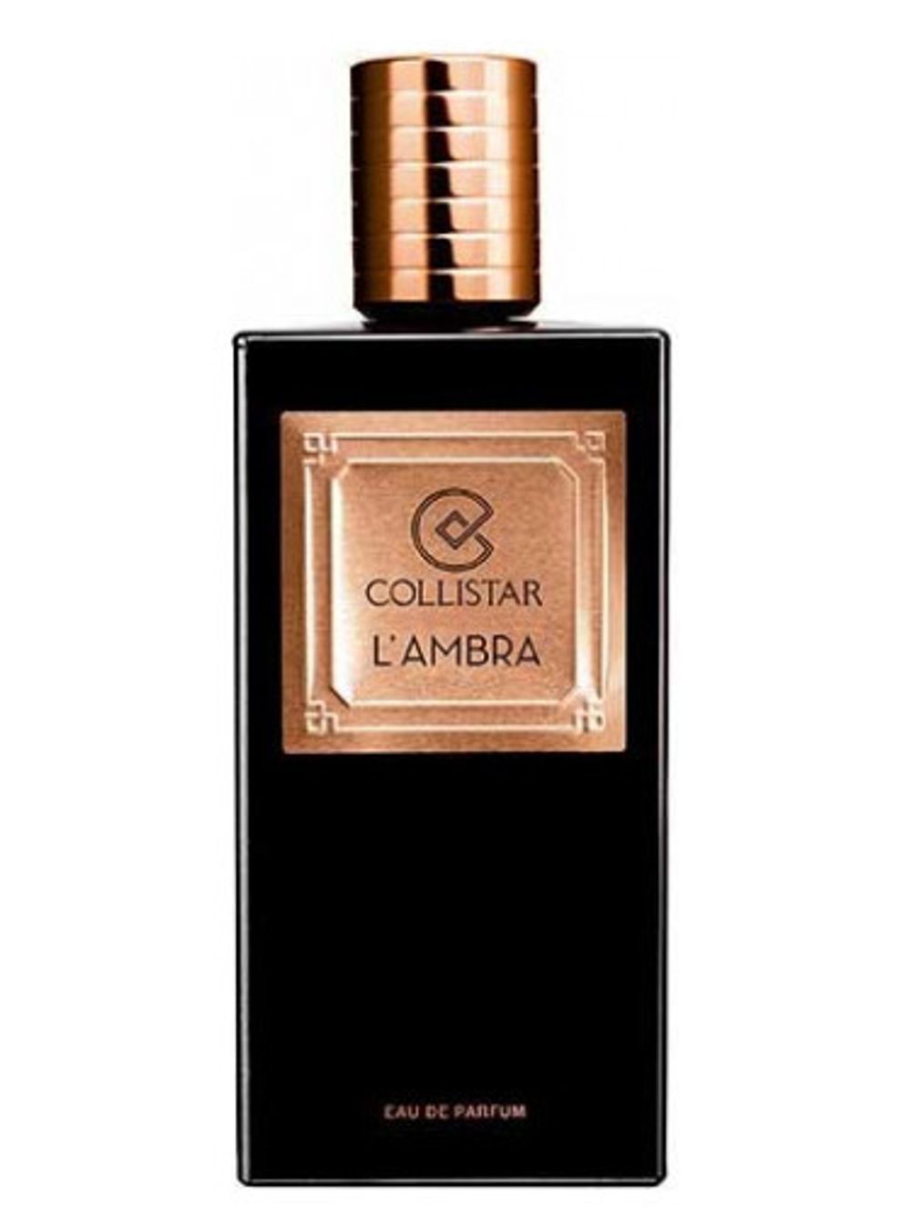 Collistar L'Ambra
