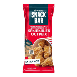 Соус вустерский  Гурмикс 250 мл