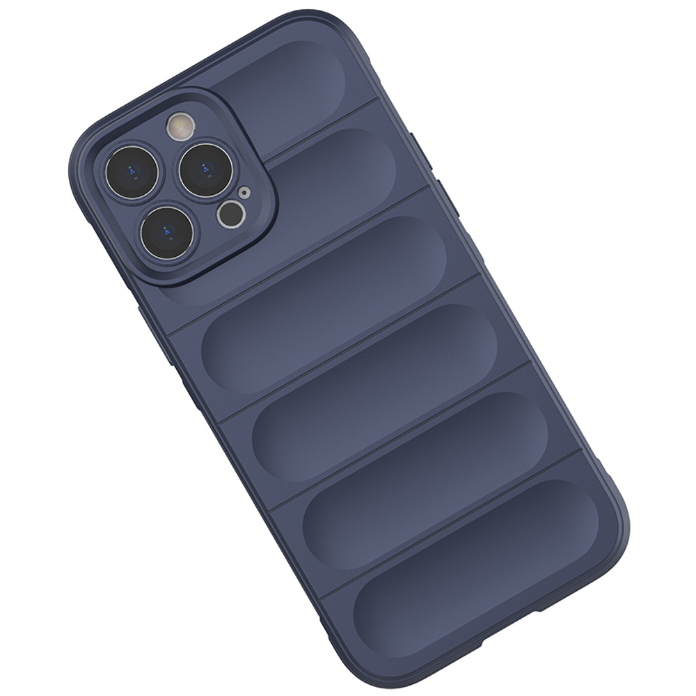 Противоударный чехол Flexible Case для iPhone 13 Pro