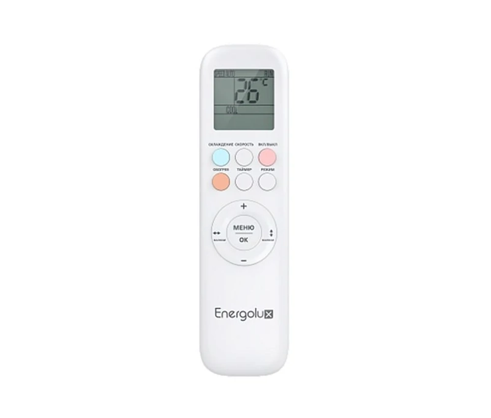 Energolux SAS09L4-A-LT/SAU09L4-A-LT-WS40