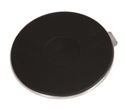 Электроконфорка EGO чугунная Италия D=220mm 2000Watt  - 481925998505, 12.22453.199