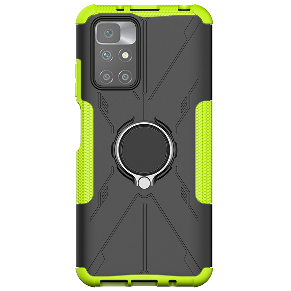 Чехол Panzer Case для Xiaomi Redmi 10