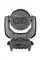 STAGELighting 19x40 WASH B-EYE IP65