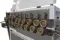 Правильно-отрезной станок Vektor ССМ-10B