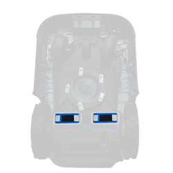Оригинальный аккумулятор 5000mAh для Anthbot Genie 1000/3000