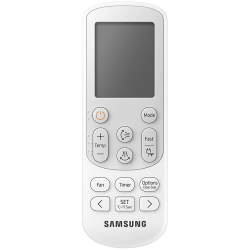 Кондиционер Samsung AR12AXAAAWKNER  Geo Design Inverter