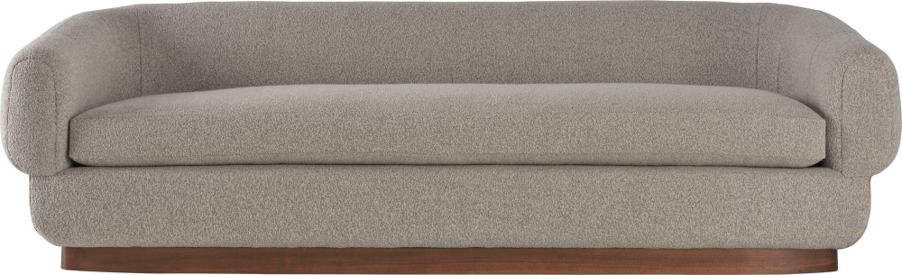 Диван Baker Obi 71"-80" Sofa