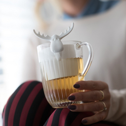 Сито для заваривания rudolf, organic, зеленое