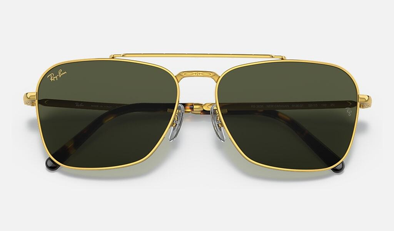 RAY-BAN NEW CARAVAN RB3636 919631