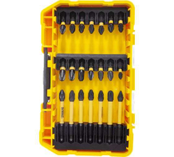 Набор бит и насадок FLEXTORQ 37 предметов DEWALT DT70731T-QZ