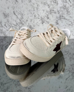 Кеды Golden Goose