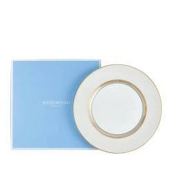 Wedgwood Обеденная тарелка Helia 27,3 см EAN 701587471602