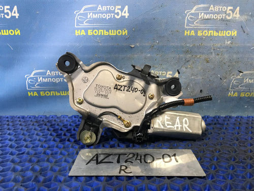 Моторчик заднего дворника TOYOTA PREMIO 2003
