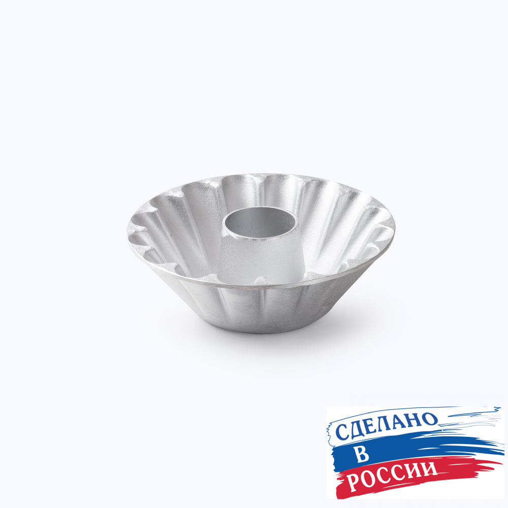 Кексница 238х78 мм