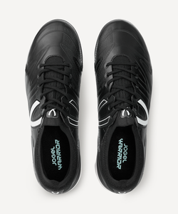 Бутсы многошиповые JOGEL Warrior TF Pro, черный