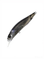 Воблер DUO Realis Rozante Shad 57MR, CCC3263 GA Tiger
