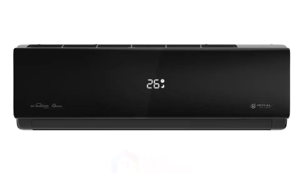 Сплит система настенная Royal Clima RCI AN22HN IN RCI AN22HN OUT Attica Nero inverter