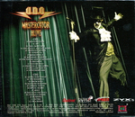 U.D.O. / Mastercutor Alive (RU)(2CD)