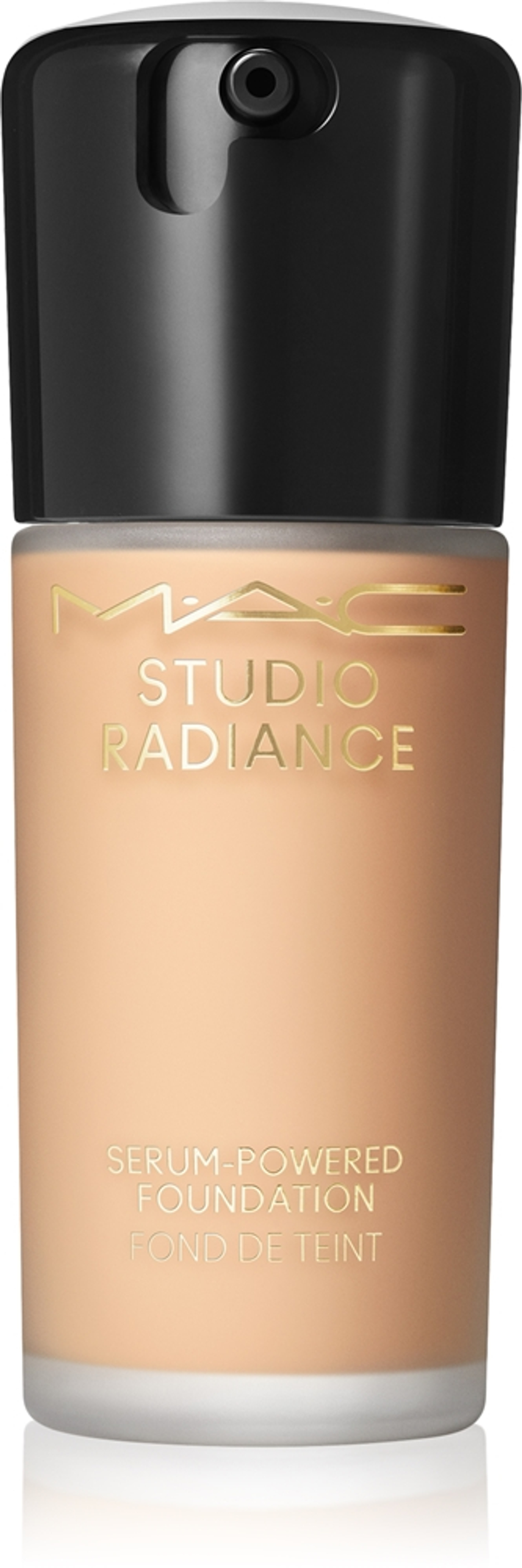MAC Cosmetics Studio Radiance Serum-Powered Foundation - Подклад навилжающий оттенок NW15, 30 ml