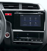 Topway TS7 1+16GB 8 ядер для Honda Fit, Jazz 2013+