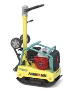Виброплита бензиновая Ammann APR 22/40 - [100 кг / 23 кН / Honda GX160]