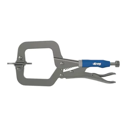 Клещи - Face Clamp 51х57 мм Kreg KHC-MICRO