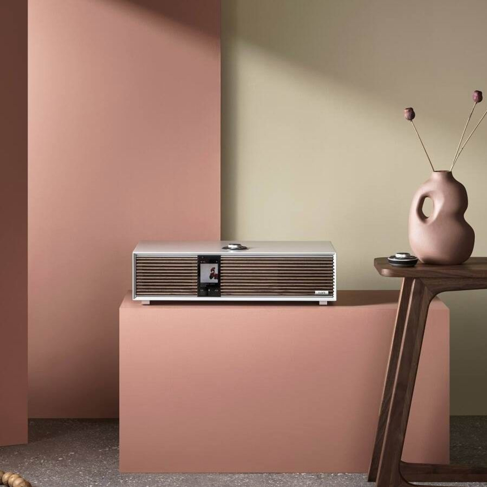 Музыкальный центр Ruark R410