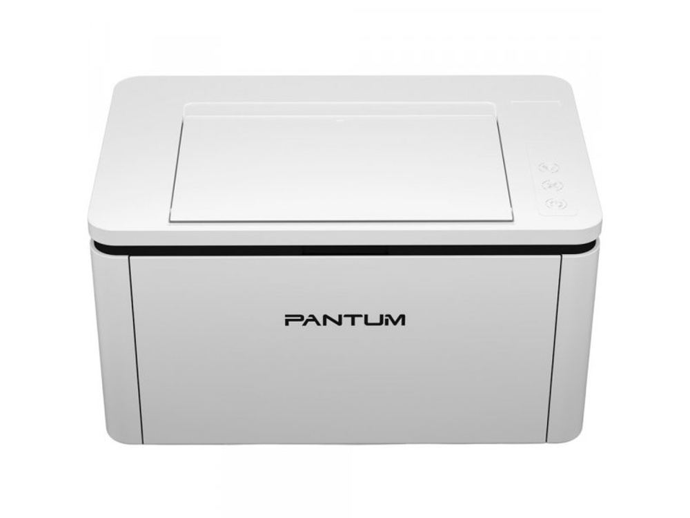 Принтер Pantum BP2300 A4, белый