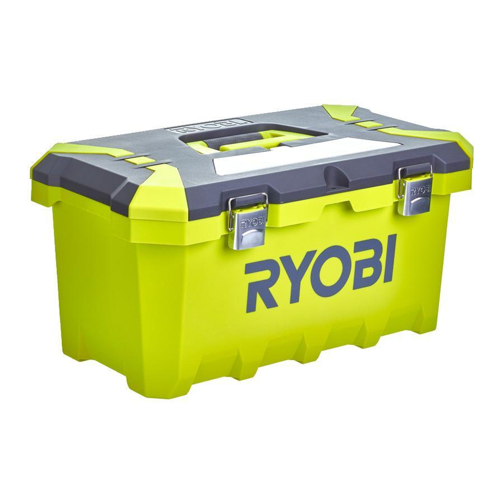 Ящик для инструментов Ryobi RTB19 5132004362