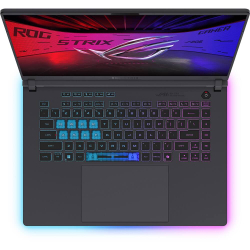 Ноутбук ASUS ROG Strix G16 G615JH-RV045 (90NR0N71-M001J0)