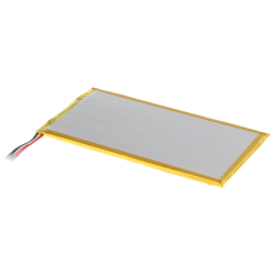Аккумулятор iBatt 4100mAh для Huawei MediaPad 7 Lite, S7-301U (HB3G1, HB3G1H)