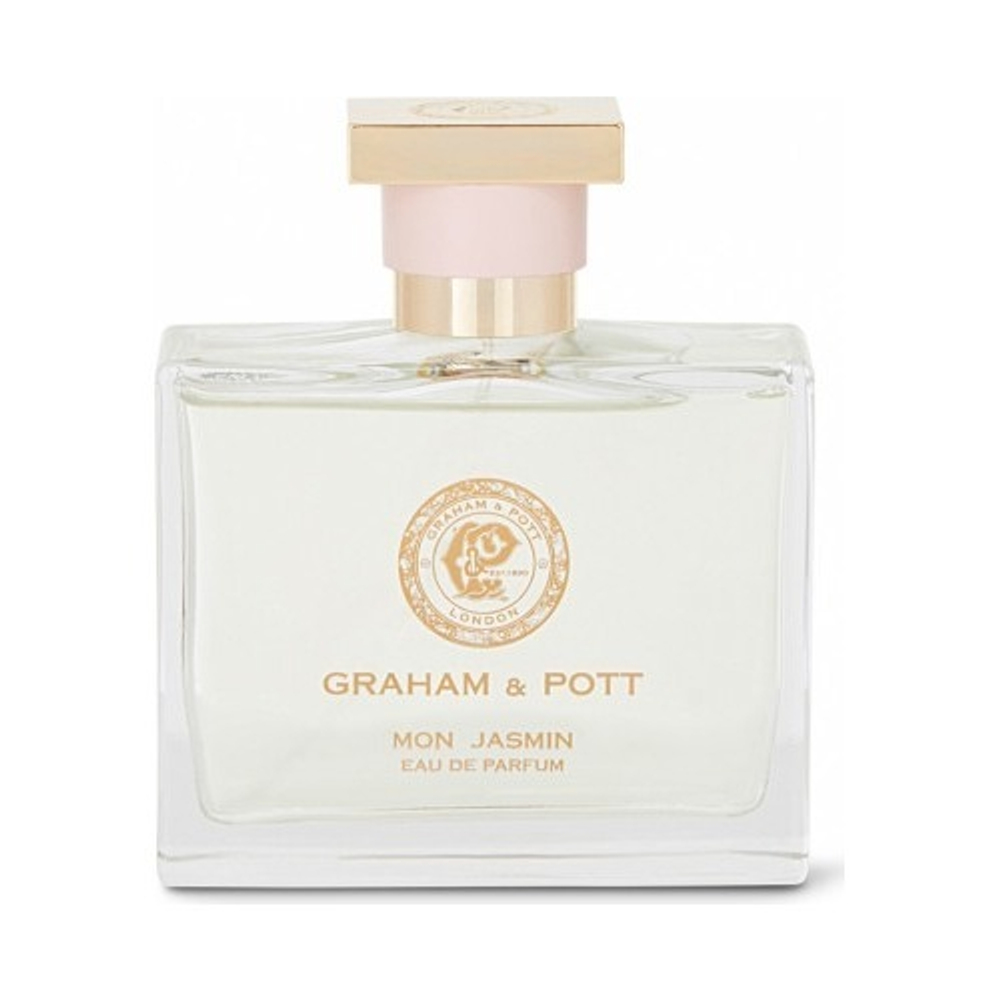 GRAHAM & POTT Mon Jasmin