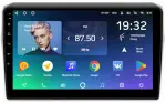 Магнитола для Suzuki Swift 5 2016-2023 (рамка глянцевая 10) - Teyes CC2 PLUS монитор 10.1" QLED, Android 10, Быстрая, SIM-слот