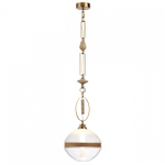 Подвесной светильник Odeon Light Krema 5441/1C