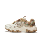 Li-Ning Star Chunky Sneakers