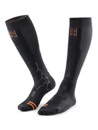 Носки Moretan Alpine Ski Merino черный