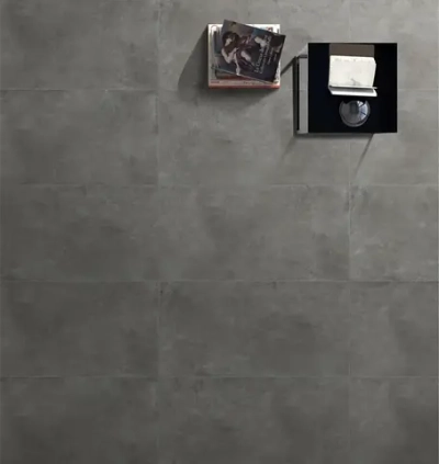 Керамогранит Primavera Montreal Dark Grey Lappato 60x120 см (LR204)