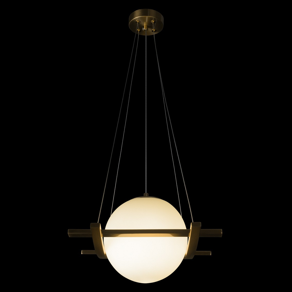 Подвесной светильник Loft it Swing 10424/200