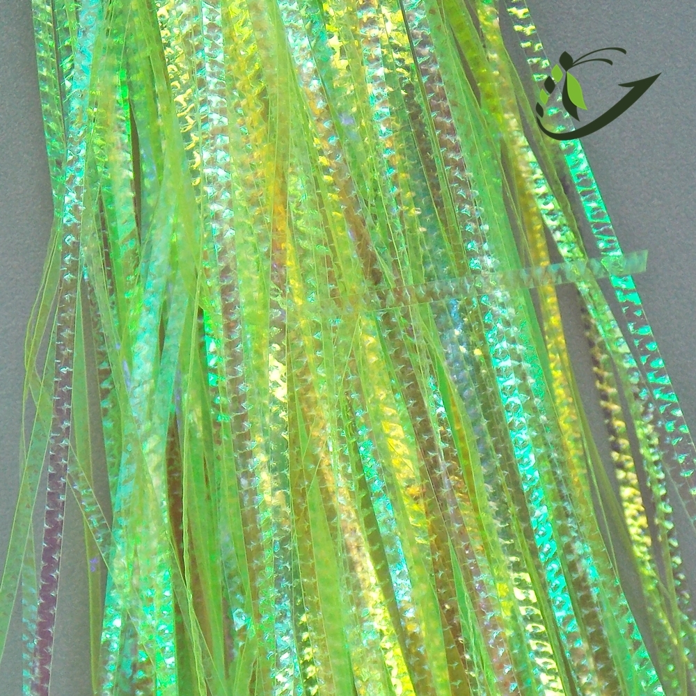 FORTUNA-FISH Рифленое волокно GLISS N GLOW
